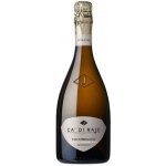 CA' DI Rajo Prosecco Valdobbiadene Millesimato DOCG Superiore Extra Dry 11% 0,75 l (holá láhev) – Sleviste.cz