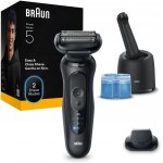 Braun Series 5 52-N7200cc – Hledejceny.cz
