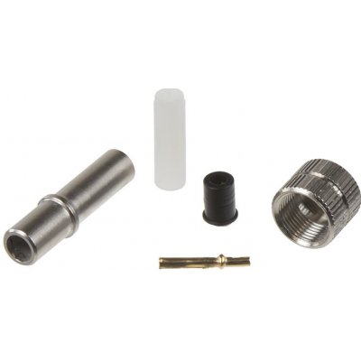 Konektor Hirschmann - samice M10 x 0,75 | Zboží Auto