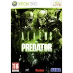 Aliens vs Predator – Zboží Živě