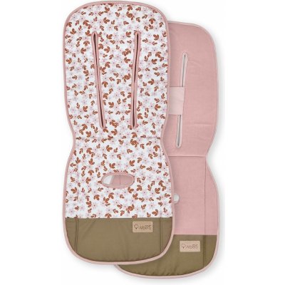 ALBERO MIO Vložka LUX Růžové květiny – Zboží Mobilmania