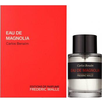 Frederic Malle Eau De Magnolia toaletní voda unisex 50 ml