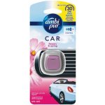 Ambi Pur Car Flowers & Spring 2 ml – Zboží Mobilmania