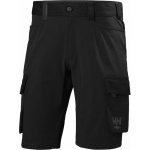 Helly Hansen Oxford 77508 kalhoty pracovní black