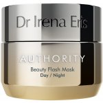 Dr. Irena Eris Authority Beauty Flash Mask Hydratační masky 50 ml – Hledejceny.cz