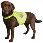 TRIXIE REFLECTIVE DOG VEST Bezpečnostní reflexní vesta pro psy – Hledejceny.cz