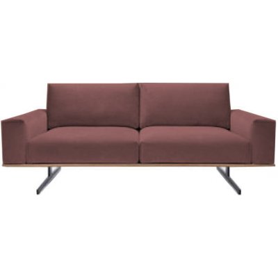 Etap Sofa 2-místná pohovka na rámech Spazio evolution kr10719 – Zboží Mobilmania