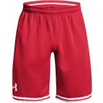 Under Armour UA Perimeter Short-RED 1383392-600 – Zboží Mobilmania