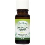 Dr. Popov vonný olej Santalová silice 10 ml – Hledejceny.cz