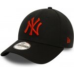 NEW ERA 940K MLB League essential 9forty NEYYAN černá – Hledejceny.cz