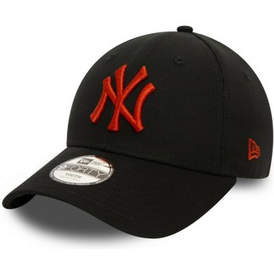 NEW ERA 940K MLB League essential 9forty NEYYAN černá – Hledejceny.cz