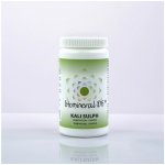 Biomineral KALI SULPH olivová 180 tablet/90 g tkáňová sůl – Hledejceny.cz