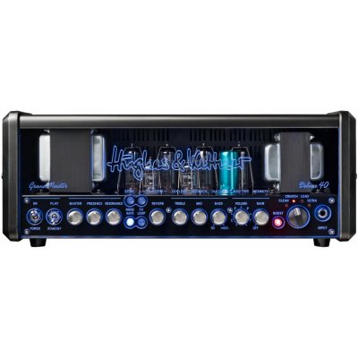 Hughes & Kettner GrandMeister Deluxe 40