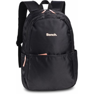 Bench Women sports 64192-0100 černá 22 l – Zboží Mobilmania