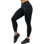 Nebbia Tvarující legíny s vysokým pasem GLUTE PUMP 247 black – Hledejceny.cz