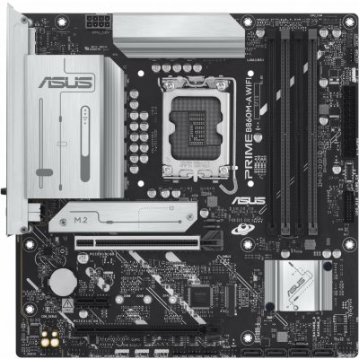 Asus PRIME B860M-A WIFI 90MB1JY0-M0EAY0 – Zboží Živě