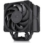Noctua NH-U12A chromax.black – Zboží Živě