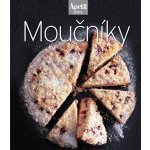 Moučníky - Edice Apetit Kniha – Hledejceny.cz