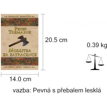 Modlitba za zatracence