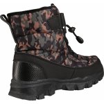Alpine Pro Udewo dětské KBTY343 ivy green – Zboží Mobilmania
