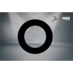 XQMax Dartboard Surround BLACK – Zboží Dáma