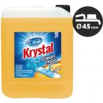 Krystal na podlahy Alfa alkohol 5 l – HobbyKompas.cz