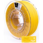 Print With Smile ABS - Yellow 1,75 mm; 0,5 kg – Zboží Živě