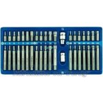 Sada bitů CrV box 40 ks – Zboží Dáma Sada bitů CrV box 40 ks – Zboží Dáma