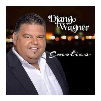 Wagner Django - Emoties CD – Hledejceny.cz