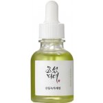 Beauty of Joseon Calming Serum Green Tea + Panthenol 30 ml – Hledejceny.cz