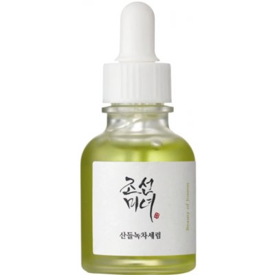 Beauty of Joseon Calming Serum Green Tea + Panthenol 30 ml – Zboží Dáma
