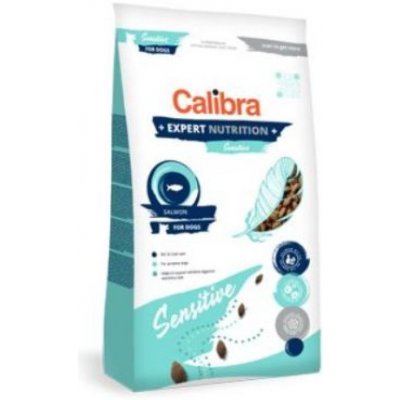 Calibra Dog EN Sensitive Salmon 2kg NEW