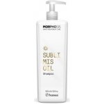 Framesi Morphosis New Sublimis Oil Shampoo 1000 ml – Zboží Mobilmania