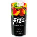 FIZZ Apple cider 0,5 l (plech) – Zboží Mobilmania