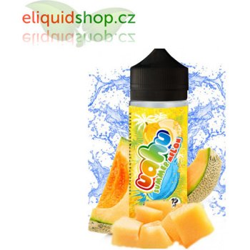 Uahu Summer Melon 15 ml