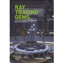 Ray Tracing Gems