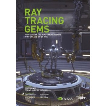 Ray Tracing Gems