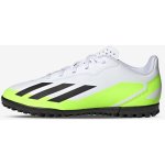adidas X Crazyfast.4 TF JR bílo-zelené IE4066 – Zbozi.Blesk.cz