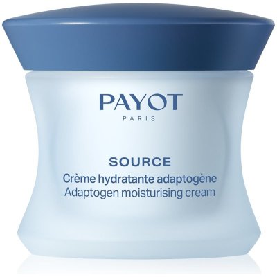 Payot Hydratant Adaptogene hydratační denní krém 50 ml – Zboží Mobilmania