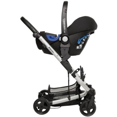 X-lander Adaptéry X-Go na Britax – Hledejceny.cz