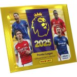 Panini fotbalové samolepky Panini Premier League 2024 2025 balíček – Sleviste.cz
