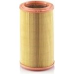 Vzduchový filtr MANN-FILTER C 1586 – Hledejceny.cz