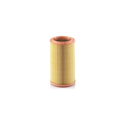 Vzduchový filtr MANN-FILTER C 1586 – Hledejceny.cz