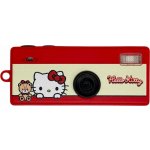 Yashica Funtastic Keychain Camera – Zboží Mobilmania