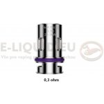 VOOPOO PnP Mesh - náhradní žhavící hlava - TW30 0,3ohm – Zbozi.Blesk.cz