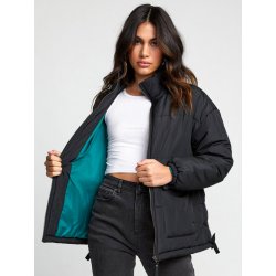 RVCA Mammoth Puffa black