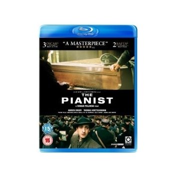 The Pianist BD