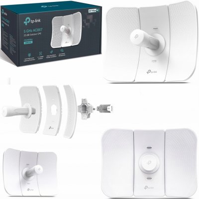 TP-Link CPE710 – Zboží Živě TP-Link CPE710 – Zboží Živě