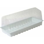NOHEL GARDEN Minipařeniště vysoké 47x20x20,5 cm – HobbyKompas.cz