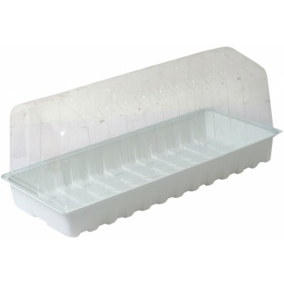 NOHEL GARDEN Minipařeniště vysoké 47x20x20,5 cm – HobbyKompas.cz